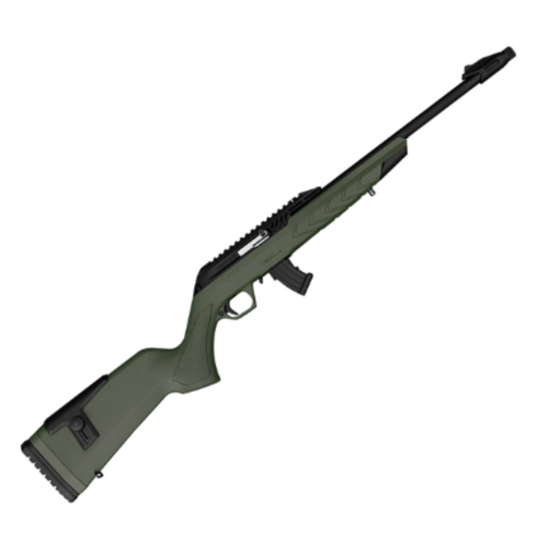 Derya Derya TM22 Cadet 22 LR  Olive Drab