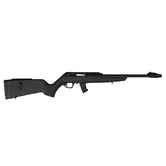 Derya TM22 Cadet 22LR Black