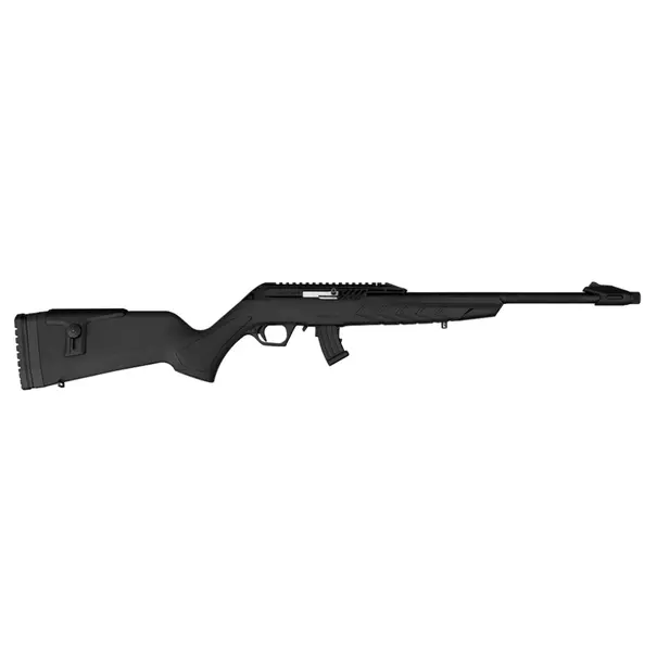 Derya Derya TM22 Cadet 22LR Black