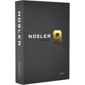 Nosler #9 Reloading Book