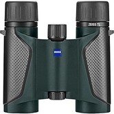 Zeiss TL Pocket 10x25 Green