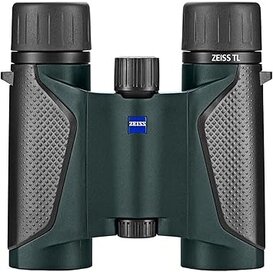 Zeiss TL Pocket 10x25 Green
