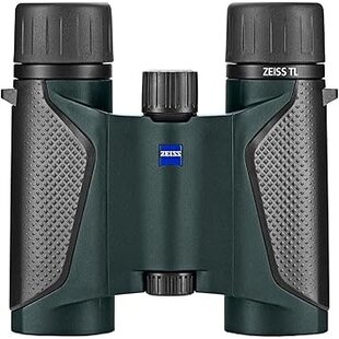 Zeiss TL Pocket 10x25 Green