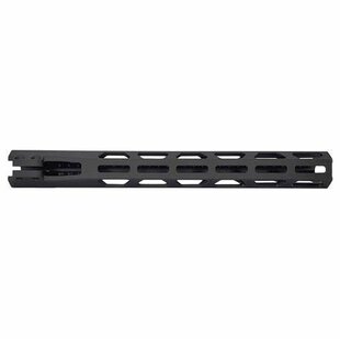 Lockhart AR-15 Raven Handguard 18'' Black