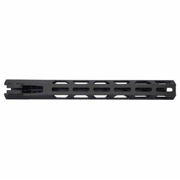 Lockhart Tactical Lockhart AR-15 Raven Handguard 18'' Black