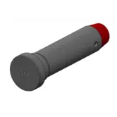 Lockhart H1 3.8oz Mid length 5.56 Buffer Weight