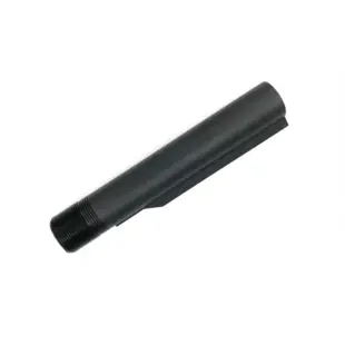 Lockhart 6 Position Mil-Spec Buffer Tube