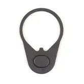 Lockhart AR-15 Reciever End Plate