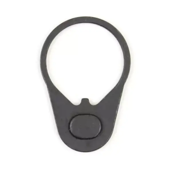 Lockhart AR-15 Reciever End Plate