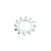 Lockhart Stainless Pistol Grip Screw and Washer