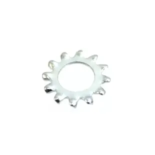 Lockhart Stainless Pistol Grip Screw and Washer