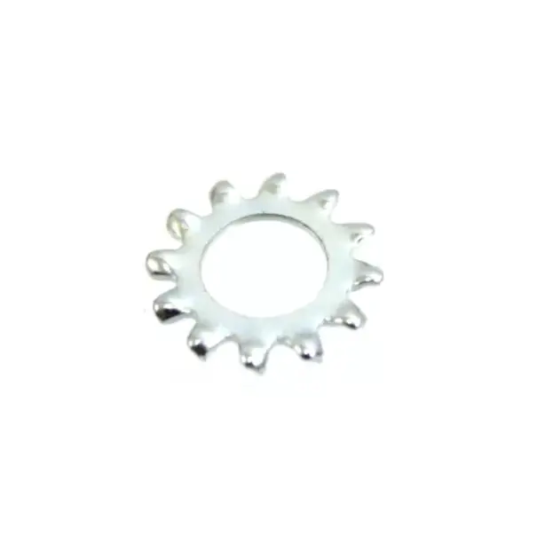 Lockhart Stainless Pistol Grip Screw and Washer