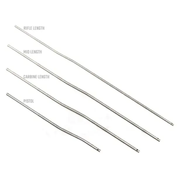 Lockhart AR-15 Gas Tube 11 3/4''