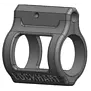 Lockhart Ultra Low Profile Ajustable Gas Block 0.750'' Gen 2