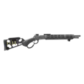 Chiappa 1892 44 Mag Wildlands 16" Barrel Black