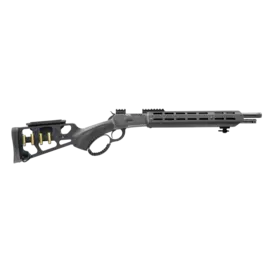 Chiappa 1892 44 Mag Wildlands 16" Barrel Black