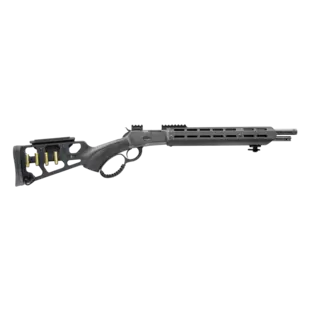 Chiappa 1892 44 Mag Wildlands 16" Barrel Black
