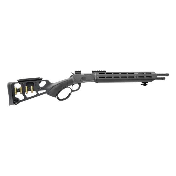 Chiappa Chiappa 1892 44 Mag Wildlands 16" Barrel Black