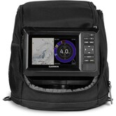 Garmin Echomap UHD2 Ice Fishing Bundle
