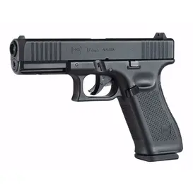 Umarex Gock 17 Gen 5 .177 Pellet Pistol