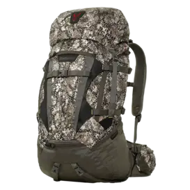 Badlands Frame Pack Sacrifice LS Approach