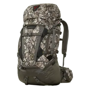 Badlands Frame Pack Sacrifice LS Approach