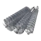 Real Avid Bore-Max Brush Nickel 264 cal