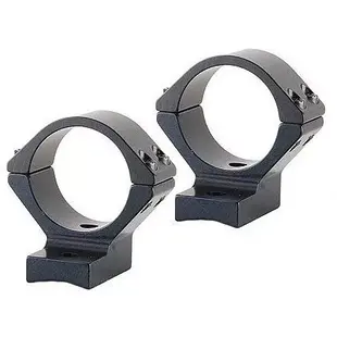 Talley 1" Tikka T3/T3x Knight MK 85 High Rings