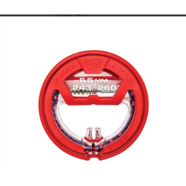 Real Avid Real Avid Bore Boss 243/260 Cal/6.5mm