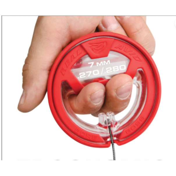 Real Avid Real Avid Bore Boss 270/280 Cal/7mm