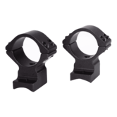 Talley 1" Weatherby Vanguard, Howa Medium Rings