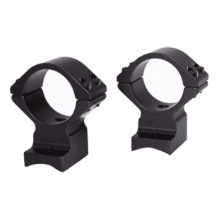 Talley 1" Weatherby Vanguard, Howa Medium Rings