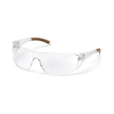 Carhartt Padded Safe Clear Glasses