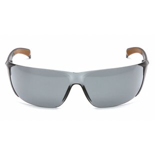 Carhartt Frameless Grey Glasses