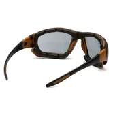 Carharrt Foam Padded Grey Glasses