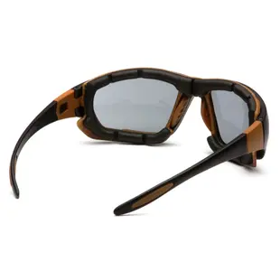 Carharrt Foam Padded Grey Glasses