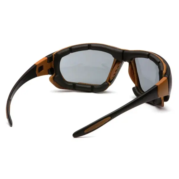 Carharrt Foam Padded Grey Glasses