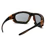 Carharrt Foam Padded Grey Glasses