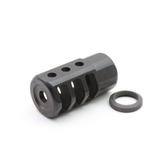 SBI Specte Hex Brake 1/2-28 22 Cal