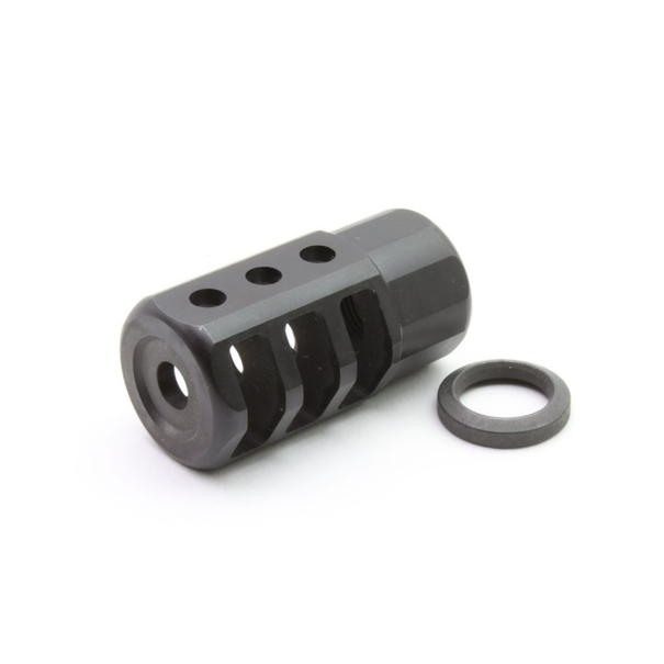 Spectre SBI Specte Hex Brake 1/2-28 22 Cal