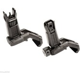 Magpul MBUS Pro Offset Front Sight
