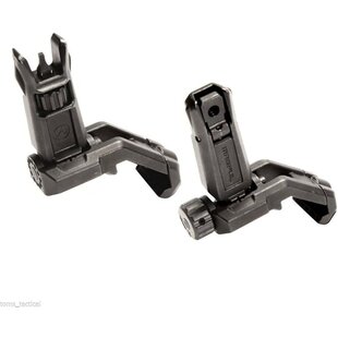 Magpul MBUS Pro Offset Front Sight