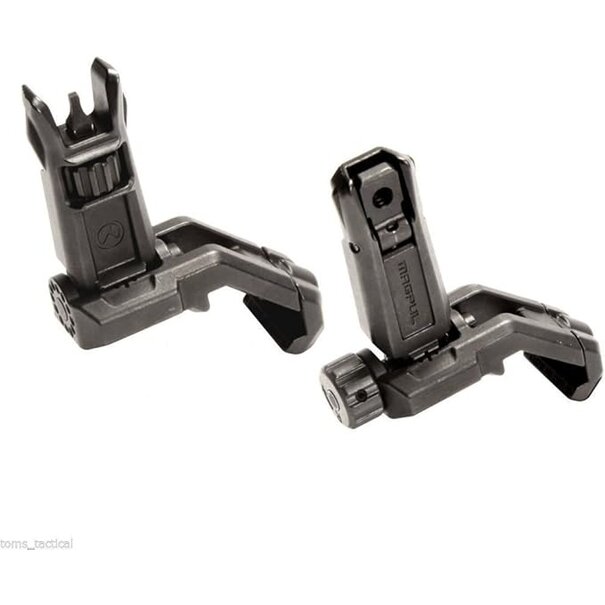 Magpul Magpul MBUS Pro Offset Front Sight