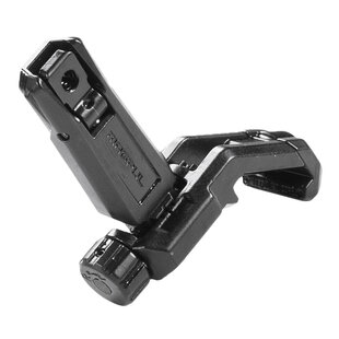 Magpul MBUS Pro Offset Rear