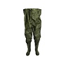 Angler Riverside Green Chest Wader #10