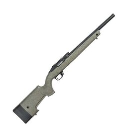 Bergara BXR Carbon 22LR 16.5" Barrel