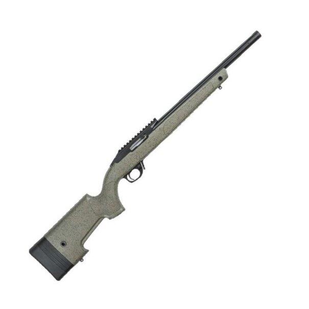 Bergara Bergara BXR Carbon 22LR 16.5" Barrel