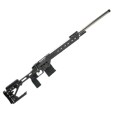 Bergara Premier Competition 6.5 Creedmoor MPA Chassis 26" Barrel