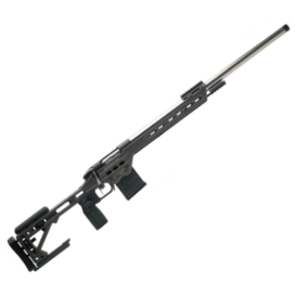 Bergara Premier Competition 6.5 Creedmoor MPA Chassis 26" Barrel