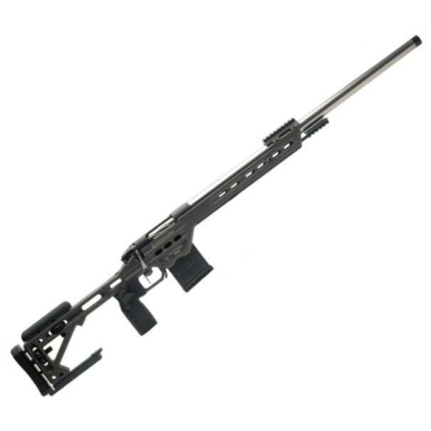 Bergara Bergara Premier Competition 6.5 Creedmoor MPA Chassis 26" Barrel